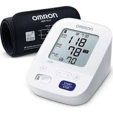 Omron M3 Comfort HEM-7134-E Intellisense Koldan Tansiyon Ölçer