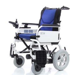 WG-P110 Akülü Tekerlekli Sandalye