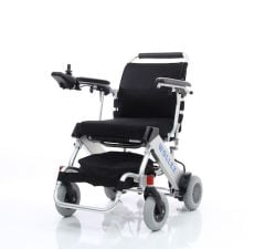 Wollex W807 (Lityum Batarya) Akülü Tekerlekli Sandalye