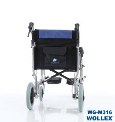 WG-M316 Hasta Transfer Sandalyesi