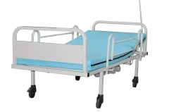 Bedcares – İki Motorlu Hasta Yatağı – Standart