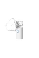 Mesilife Taşınabilir Mini Mesh Nebulizatör Br-mn199 Sessiz Ve Yatarken Kullanım Imkanı