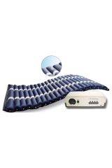 Galena Gs-200 Abc Sistemli Ventilasyonlu Boru Tipi Havalı Yatak