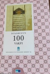 İstanbul´un 100 Sembolü - İstanbul'un Yüzleri Serisi