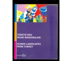 Türkiye'den İnsan Manzaraları