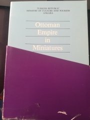 Ottoman Empire in Miniatures ( 5 Cilt )