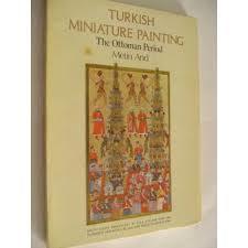 TURKISH MINIATURE PAINTING