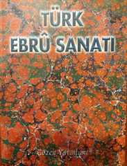 Türk Ebru Sanatı