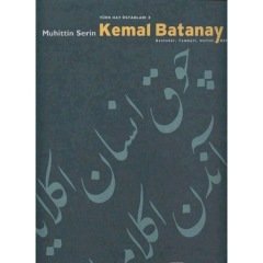 Türk Hat Üstadları 3 : Kemal Batanay