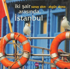 İki Şair Arasında İstanbul Ciltli