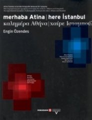 Merhaba Atina / Here İstanbul (Ciltli Şömizli)
