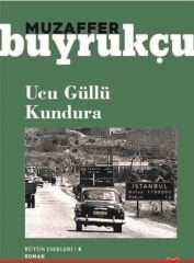 Ucu Güllü Kundura - Muzaffer Buyrukçu