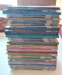 Çocuk Kitapları 40 Kitap Arkadaş Yayınları