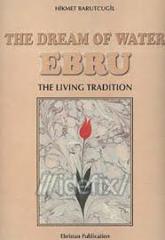 The Dream of Water Ebru