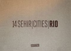 14 Şehir Rio - Fotoğrafevi Yayınları