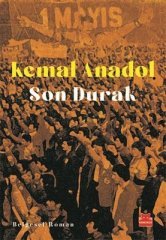 Son Durak - Kemal Anadol