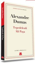 Tepedelenli Ali Paşa - Alexandre Dumas