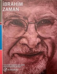 İbrahim Zaman Eczacıbaşı Fotoğraf Sanatçıları dizisi