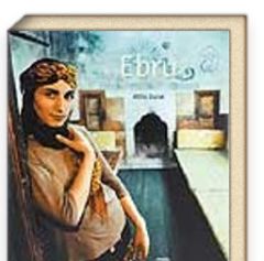 Ebru / Reflections of Cultural Diversity in Turkey (Cd´li)