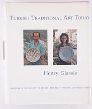 Turkish Traditional Art Today