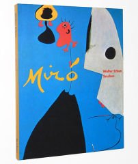 Joan Miro 1893-1983