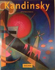Wassily Kandinsky, 1866 - 1944: The journey to abstraction