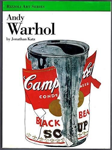 Andy Warhol (Rizzoli Art Classics)