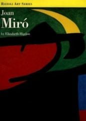 Joan Miro (Rizzoli Art Classics)