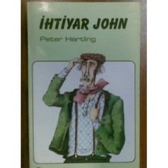 İhtiyar John (Peter Hartling)