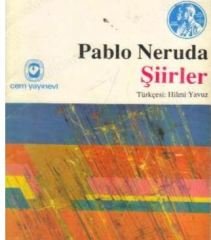 Şiirler - Pablo Neruda