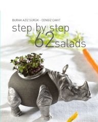 Step By Step 62 Salads