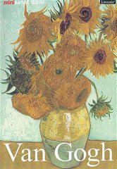 Vincent Van Gogh-Mini Sanat Dizisi