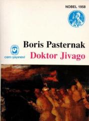 Doktor Jivago - Boris Pasternak