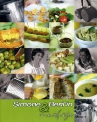 Simone Beril'in Mutfağı