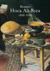 Ressam Hoca Ali Rıza 1858 – 1930