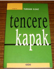 Tencere Kapak - Turhan Ilgaz