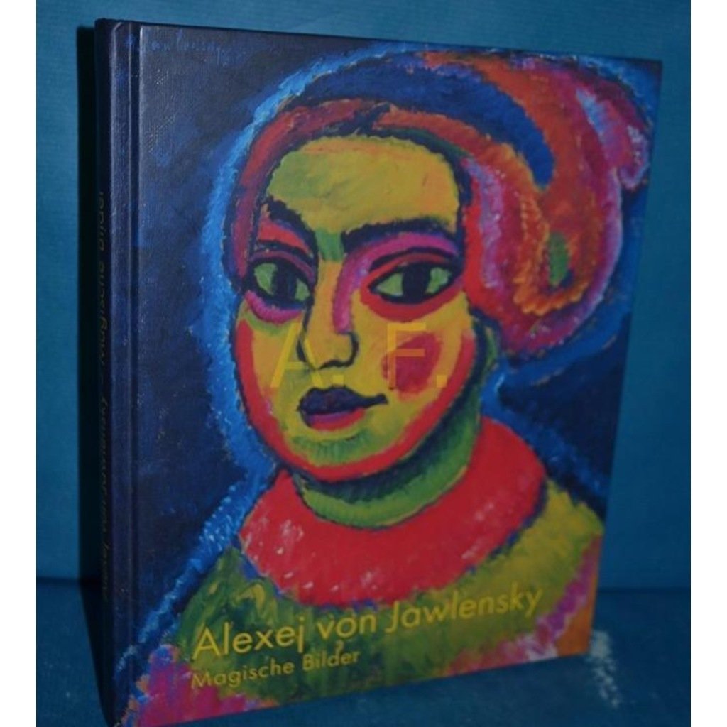 Alexej Von Jawlensky