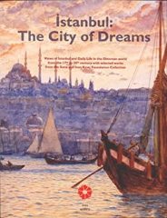 İstanbul The City of Dreams