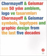 Chermayeff - Geismar Son 50 Yılın Amblem, Logo ve Tasarımları