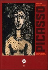 Picasso Doğduğu Evden Gravürler ve Seramikler
