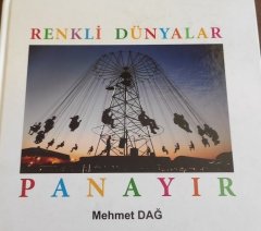 RENKLİ DÜNYALAR PANAYIR