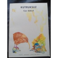 Kuyruksuz - Can Göknil