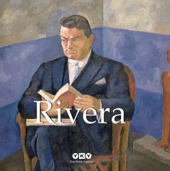 Rivera - Kare Kitap ( Yapı Kredi Yayınları )