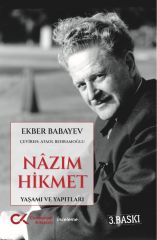 Nâzım Hikmet Yaşamı ve Yapıtları