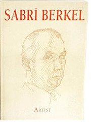 Sabri Berkel (Vork on Paper)