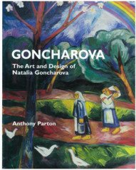 Goncharova: The Art Design of Natalia Goncharova