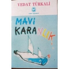 Mavi Karanlık