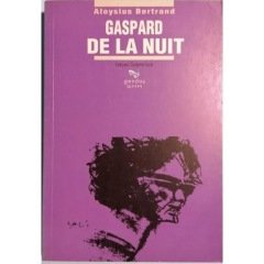 Gaspard De La Nuıt