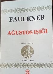 Ağustos Işığı