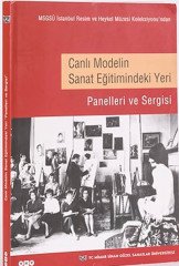 Canlı Modelin Sanat Eğitimindeki Yeri